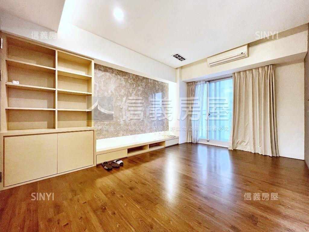 近美術館邊間兩房平車房屋室內格局與周邊環境