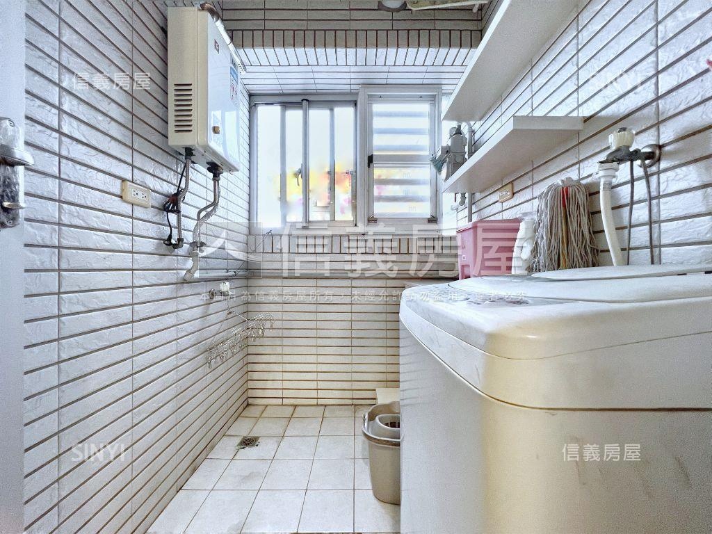近美術館邊間兩房平車房屋室內格局與周邊環境