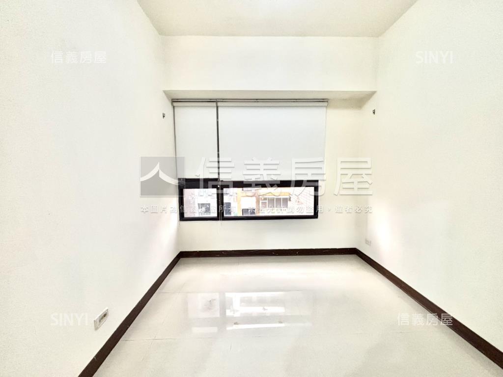 中正古亭第一名廈兩房房屋室內格局與周邊環境