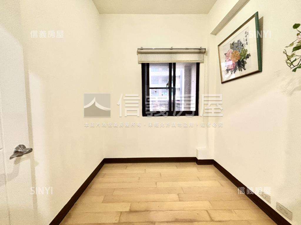 中正古亭第一名廈兩房房屋室內格局與周邊環境