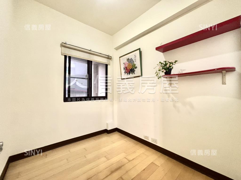 中正古亭第一名廈兩房房屋室內格局與周邊環境