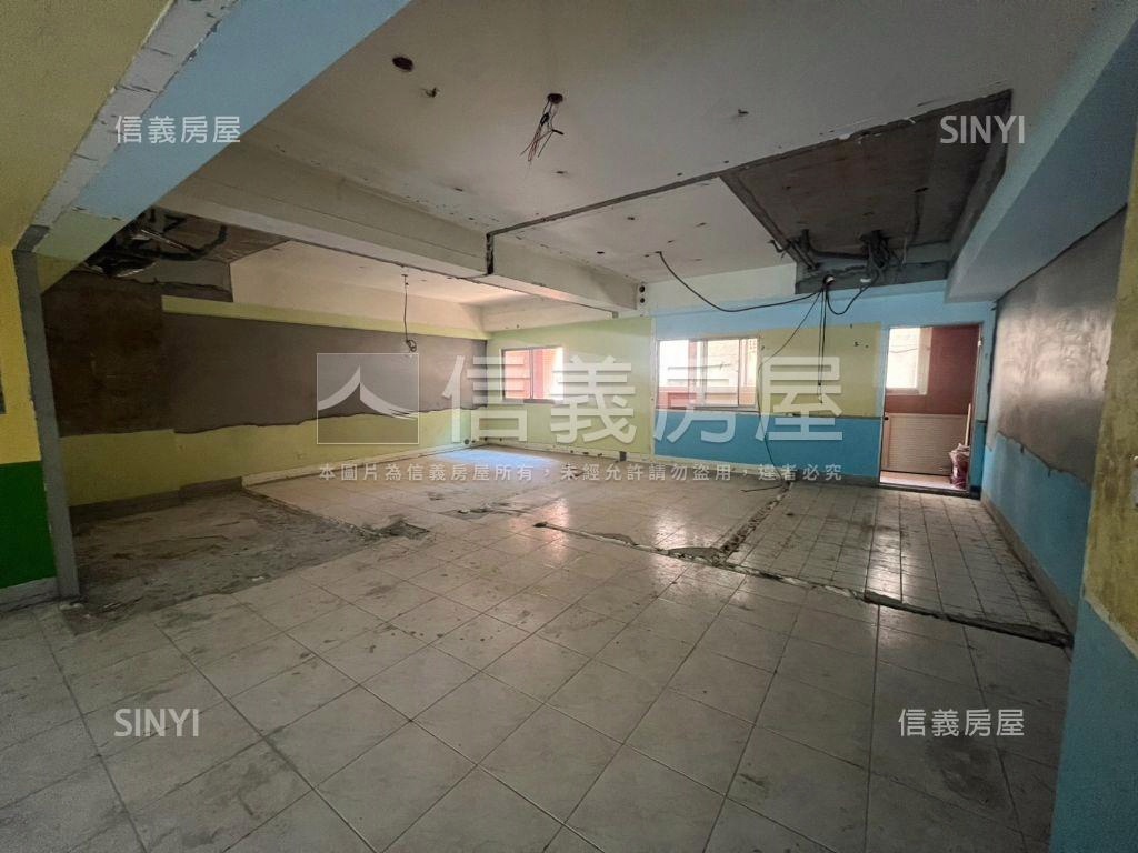 國寶方正面公園房屋室內格局與周邊環境