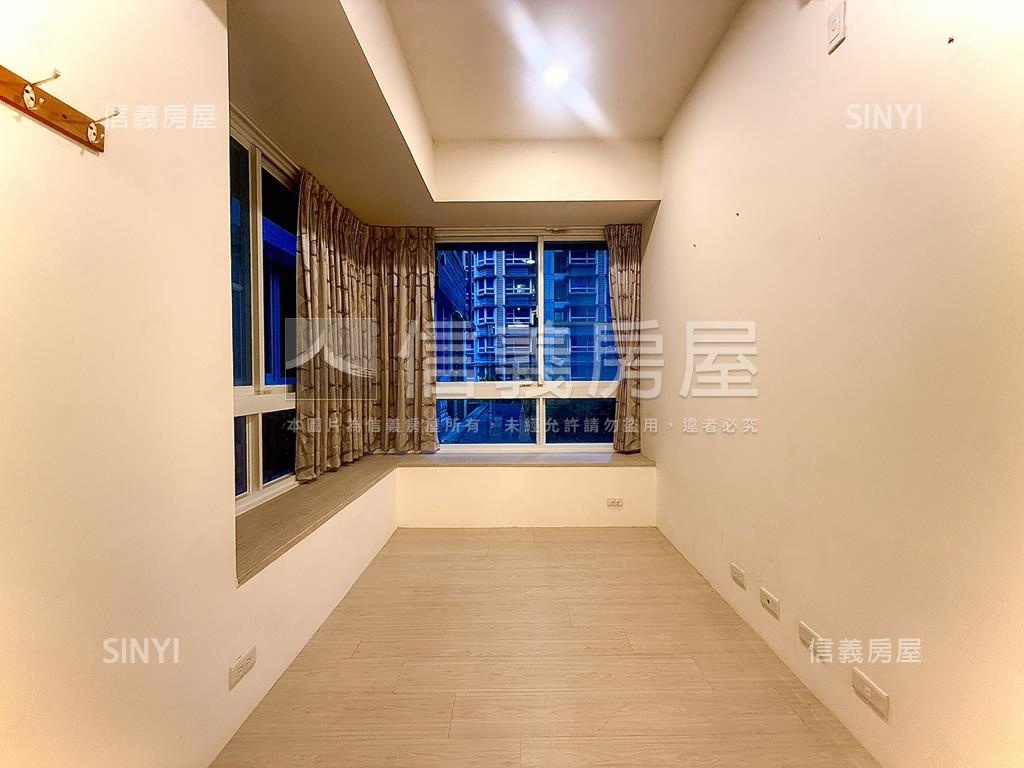 四季之旅朝南典雅美屋房屋室內格局與周邊環境