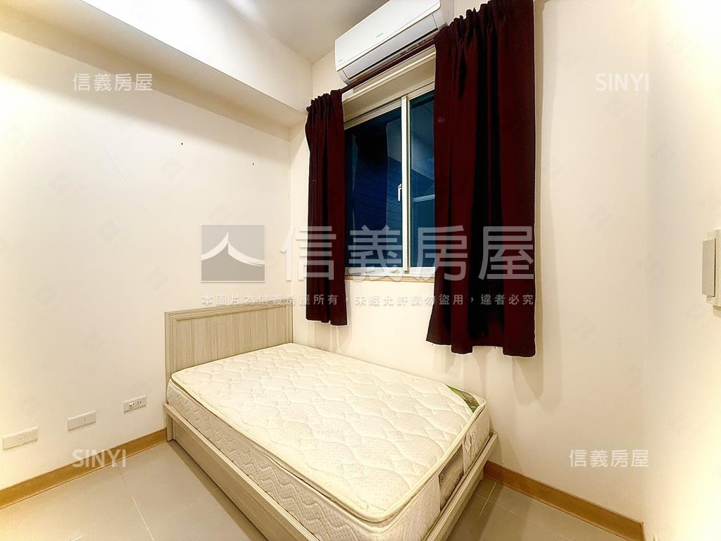 四季之旅朝南典雅美屋房屋室內格局與周邊環境