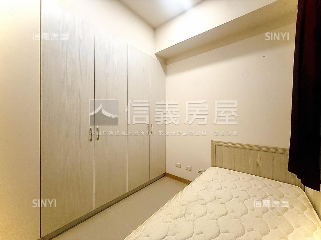 四季之旅朝南典雅美屋房屋室內格局與周邊環境