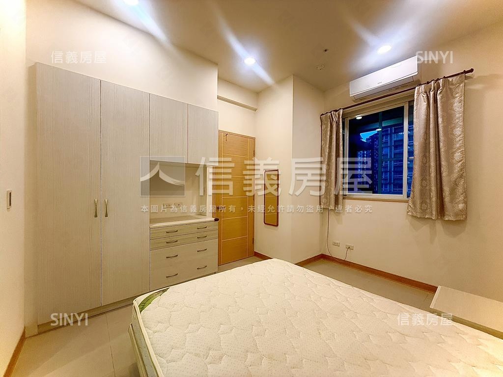 四季之旅朝南典雅美屋房屋室內格局與周邊環境