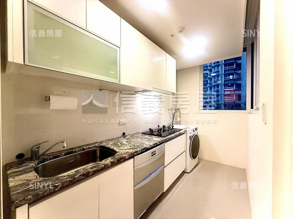 四季之旅朝南典雅美屋房屋室內格局與周邊環境