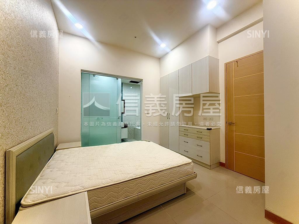 四季之旅朝南典雅美屋房屋室內格局與周邊環境