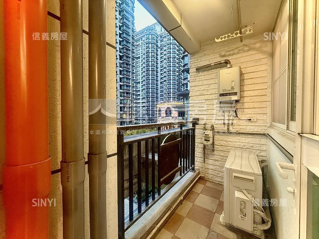 四季之旅朝南典雅美屋房屋室內格局與周邊環境