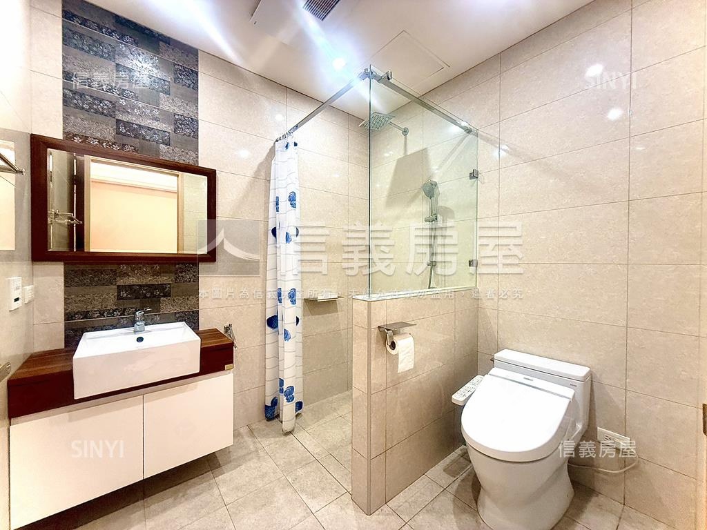 四季之旅朝南典雅美屋房屋室內格局與周邊環境