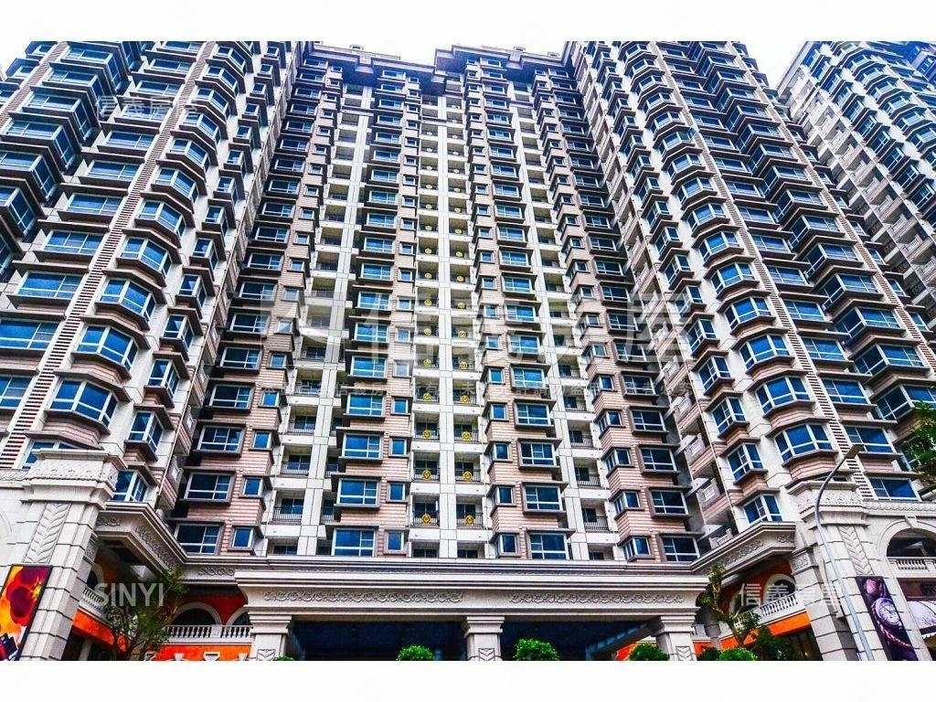 四季之旅朝南典雅美屋房屋室內格局與周邊環境