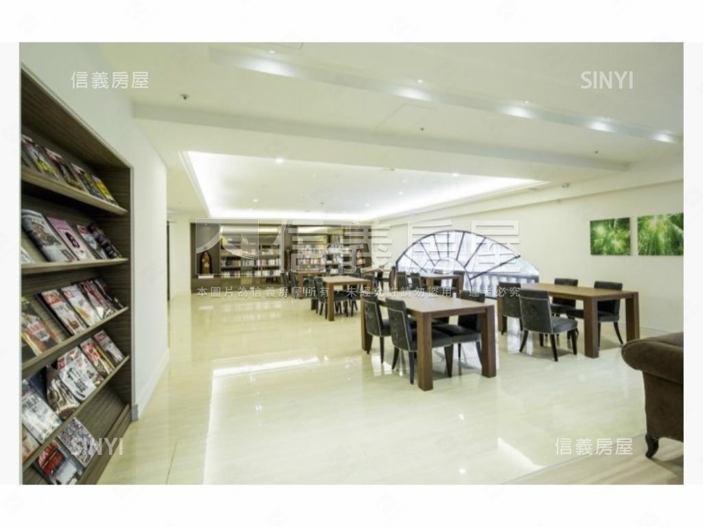 四季之旅朝南典雅美屋房屋室內格局與周邊環境