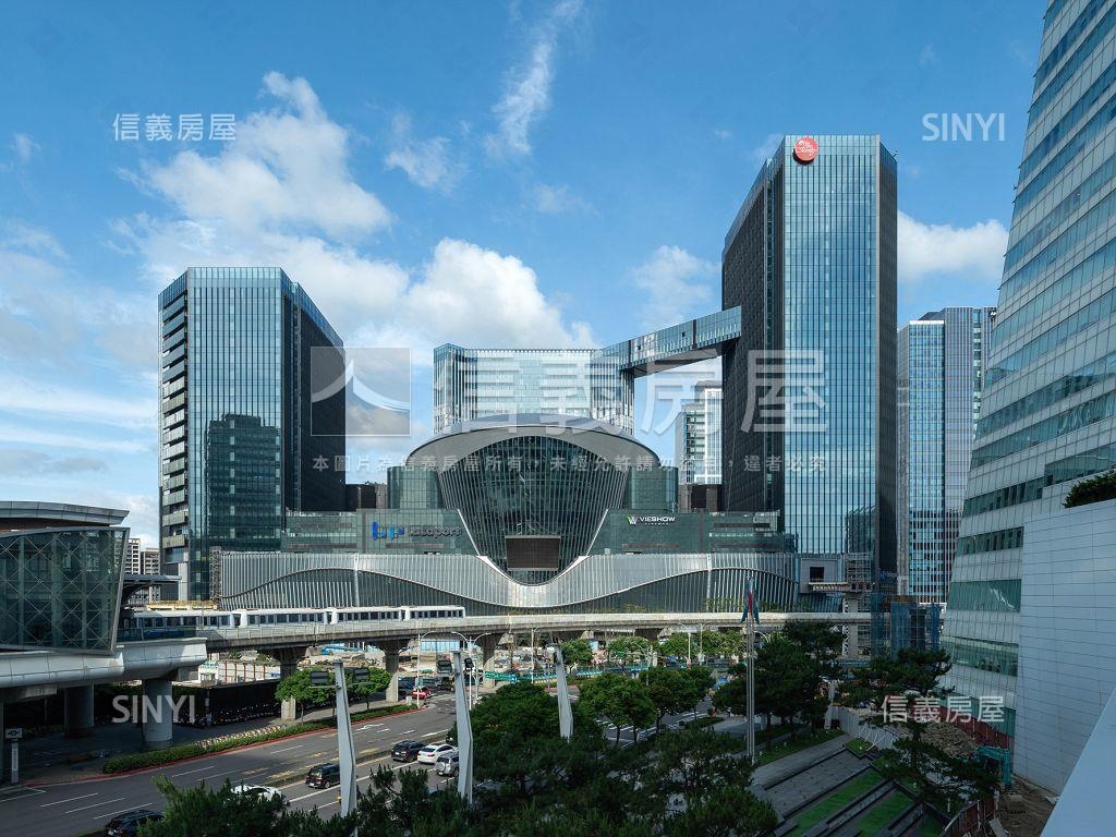 御心綻－御館房屋室內格局與周邊環境