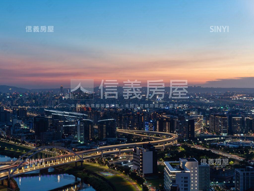 御心綻－御館房屋室內格局與周邊環境