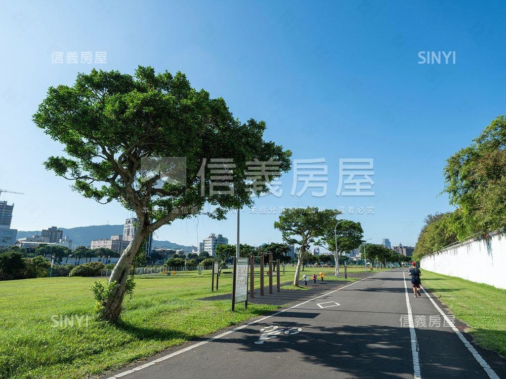 御心綻－御館房屋室內格局與周邊環境