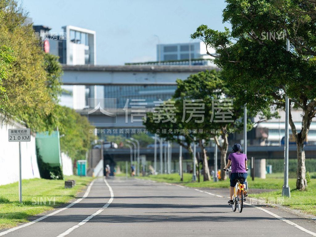 御心綻－御館房屋室內格局與周邊環境