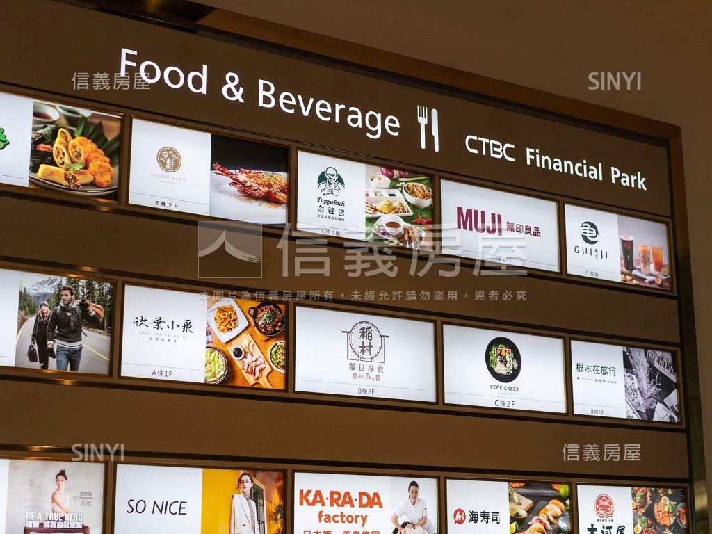 御心綻－御館房屋室內格局與周邊環境