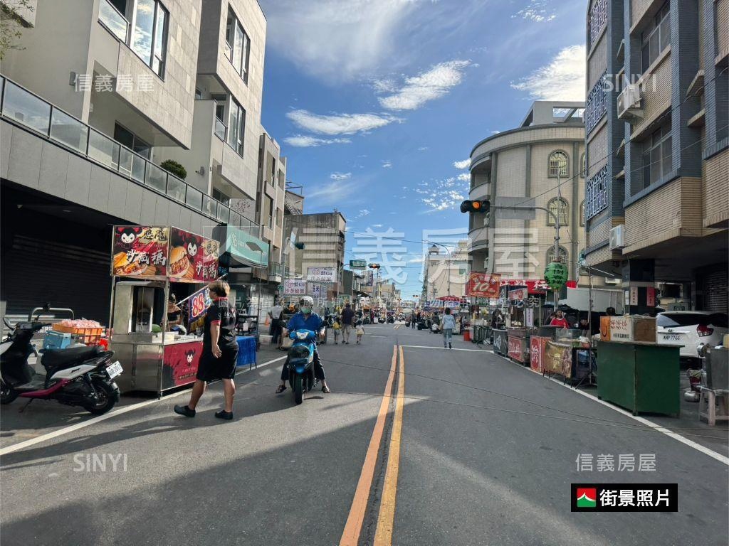邰欣地堡２房平車房屋室內格局與周邊環境