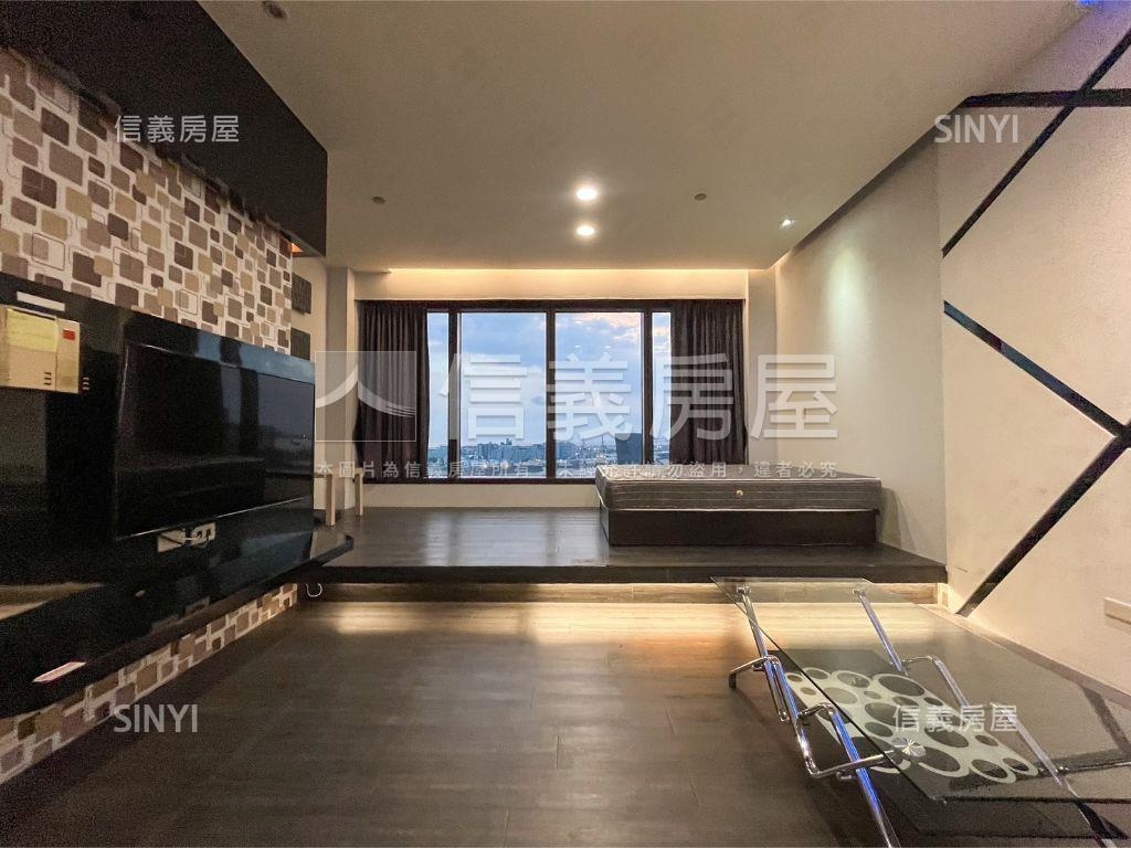 誠售八五大樓海景美屋房屋室內格局與周邊環境