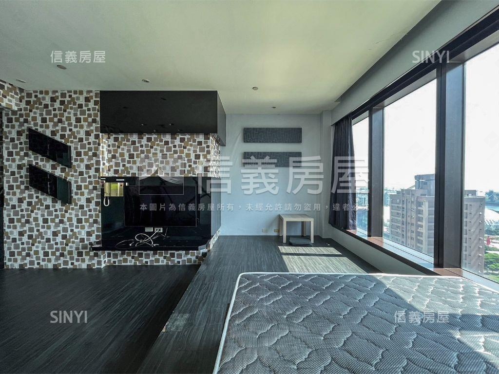 誠售八五大樓海景美屋房屋室內格局與周邊環境