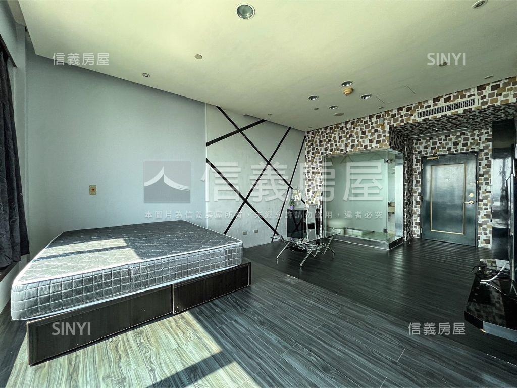 誠售八五大樓海景美屋房屋室內格局與周邊環境