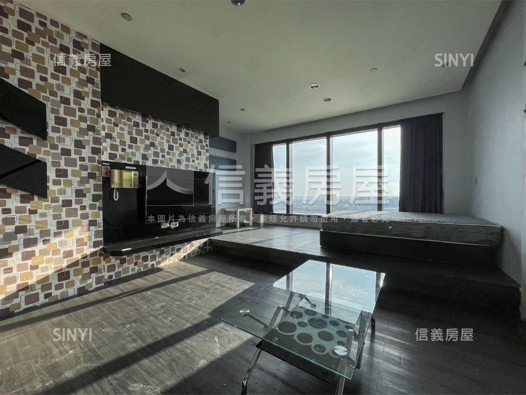 誠售八五大樓海景美屋房屋室內格局與周邊環境