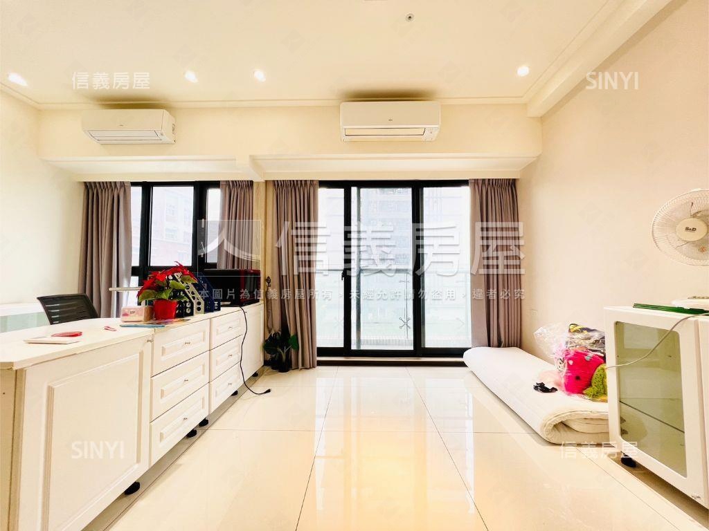 近海山站舒適空間好運用房屋室內格局與周邊環境