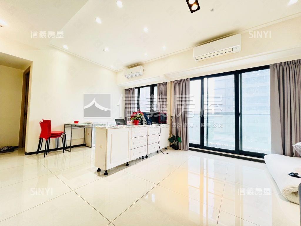 近海山站舒適空間好運用房屋室內格局與周邊環境