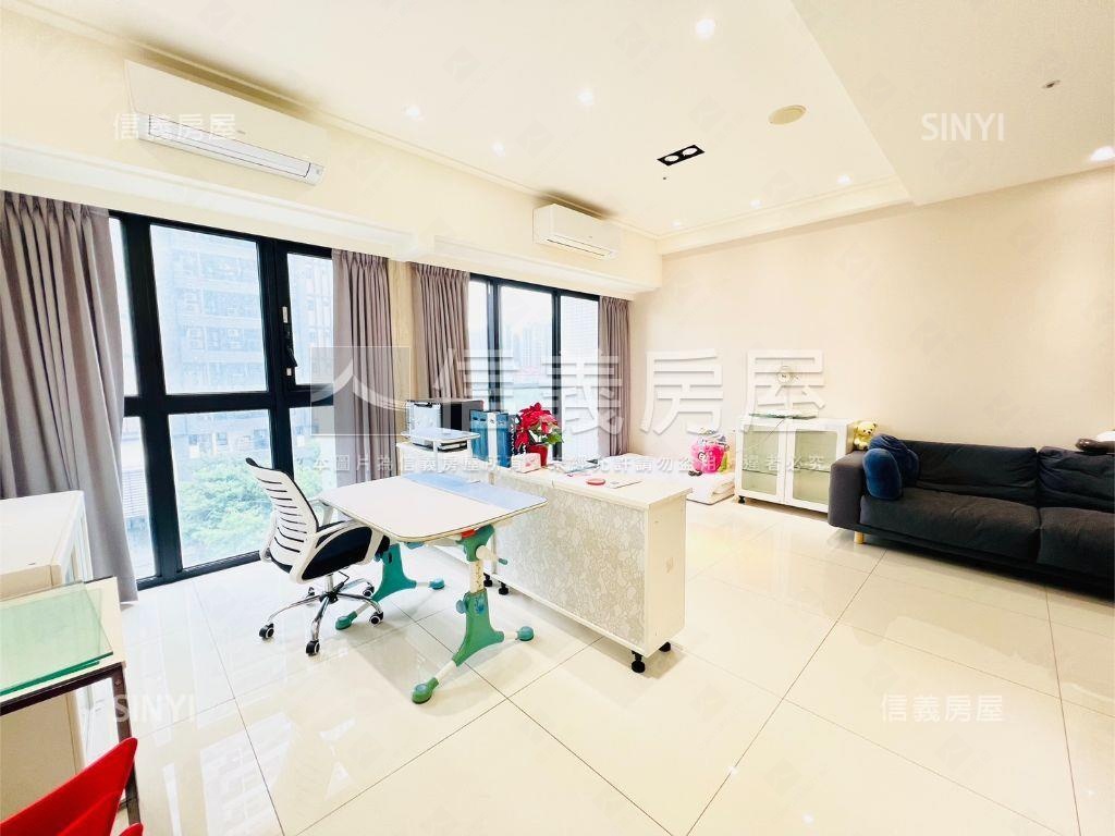 近海山站舒適空間好運用房屋室內格局與周邊環境