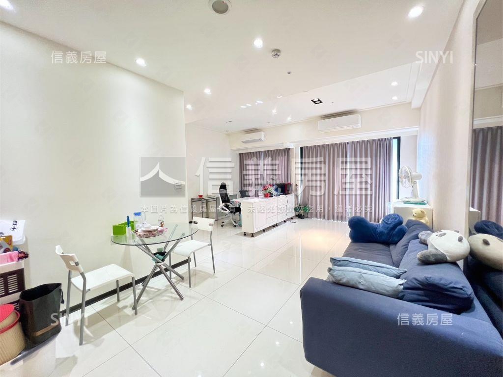 近海山站舒適空間好運用房屋室內格局與周邊環境