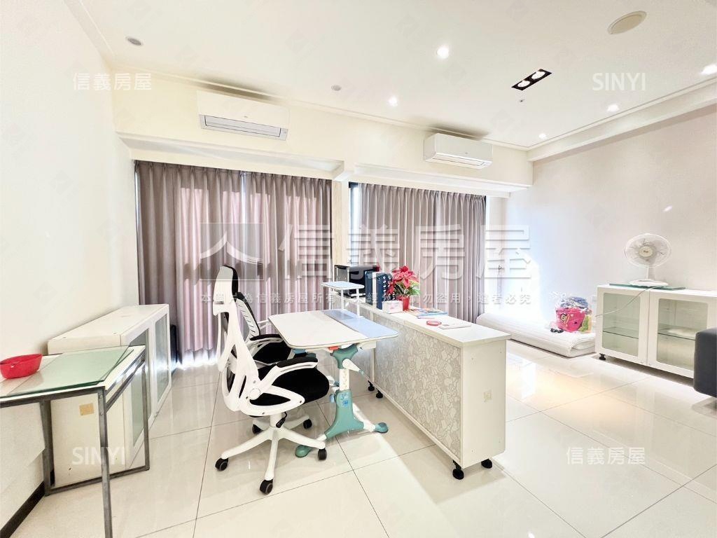 近海山站舒適空間好運用房屋室內格局與周邊環境