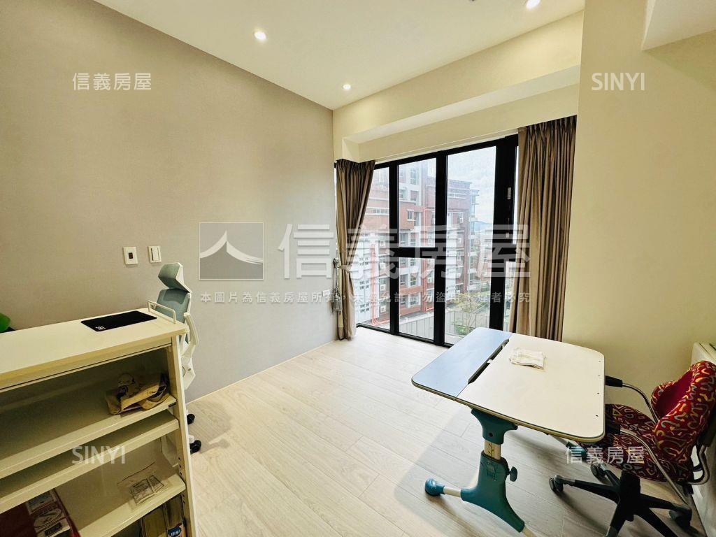 近海山站舒適空間好運用房屋室內格局與周邊環境