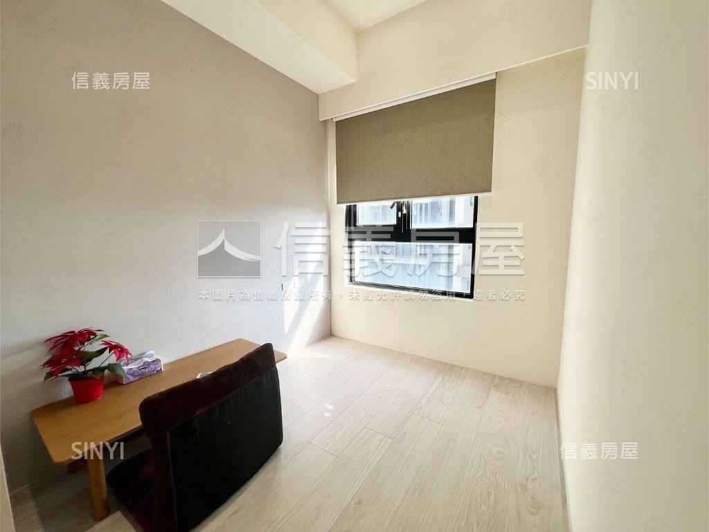 近海山站舒適空間好運用房屋室內格局與周邊環境