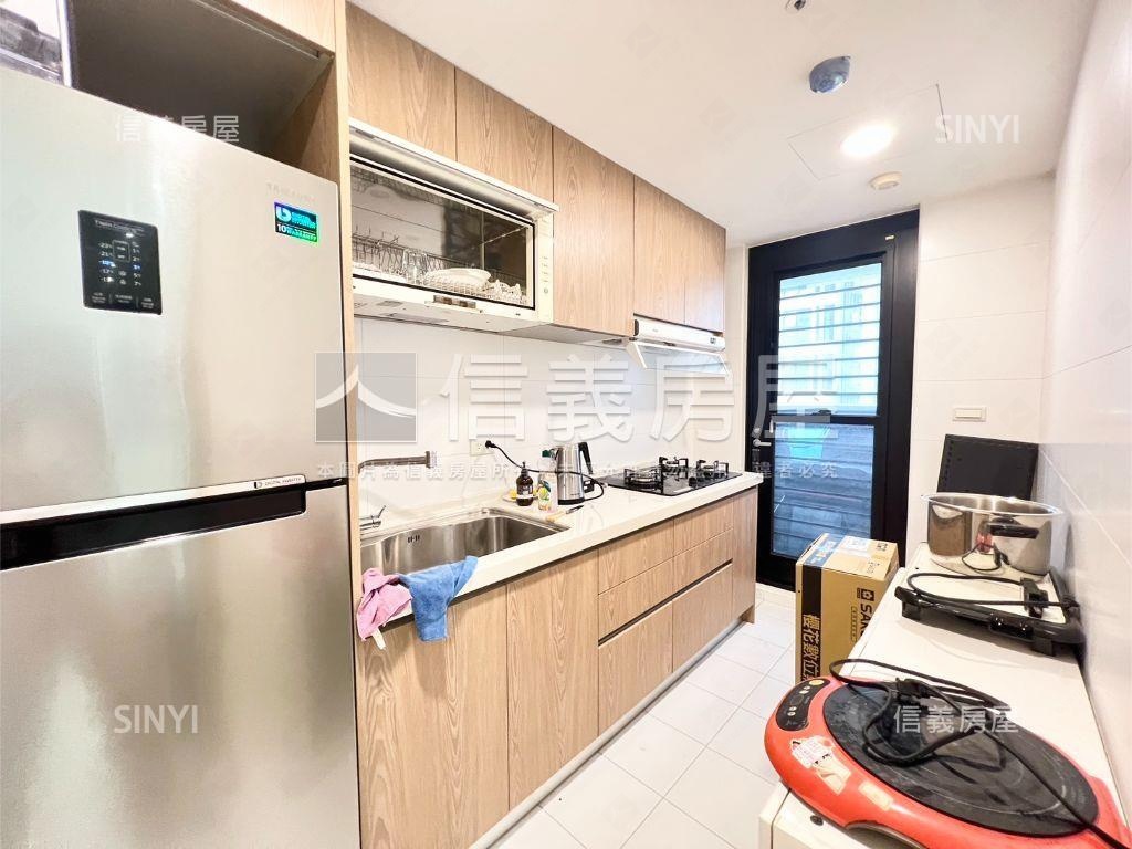 近海山站舒適空間好運用房屋室內格局與周邊環境