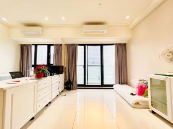 近海山站舒適空間好運用