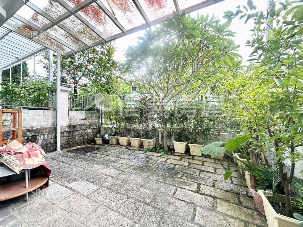 出價談～綠中海前棟別墅房屋室內格局與周邊環境