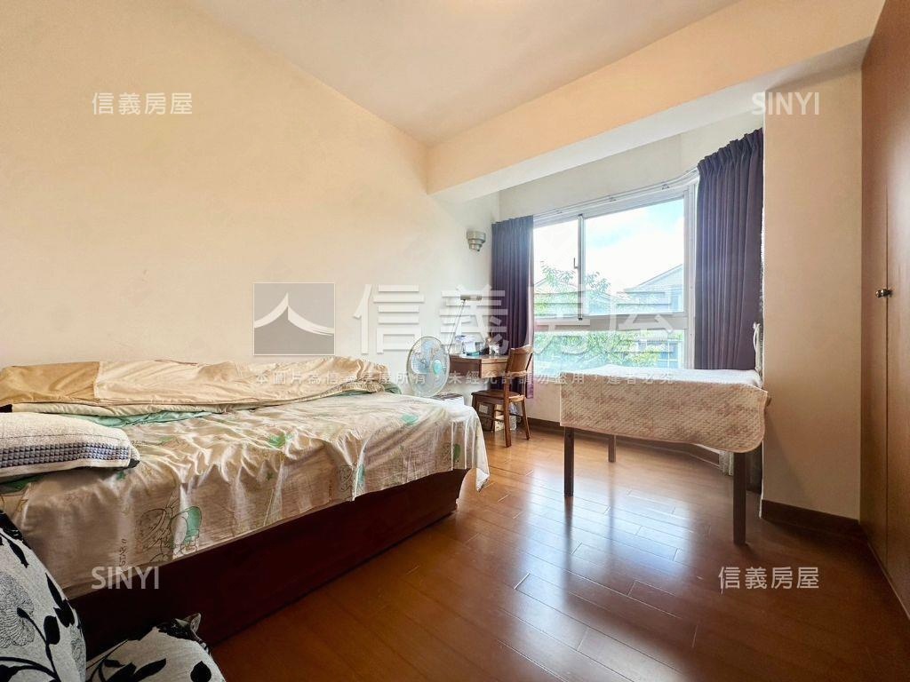出價談～綠中海前棟別墅房屋室內格局與周邊環境