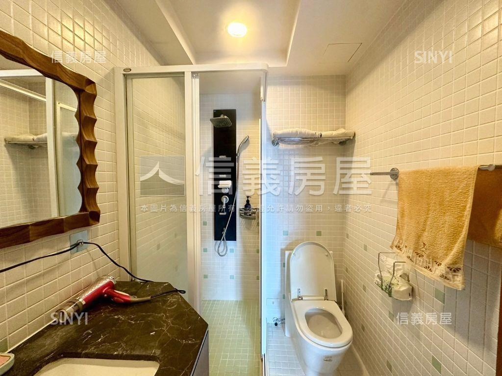 出價談～綠中海前棟別墅房屋室內格局與周邊環境