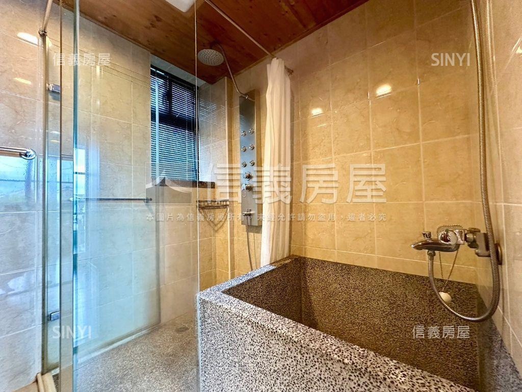 出價談～綠中海前棟別墅房屋室內格局與周邊環境