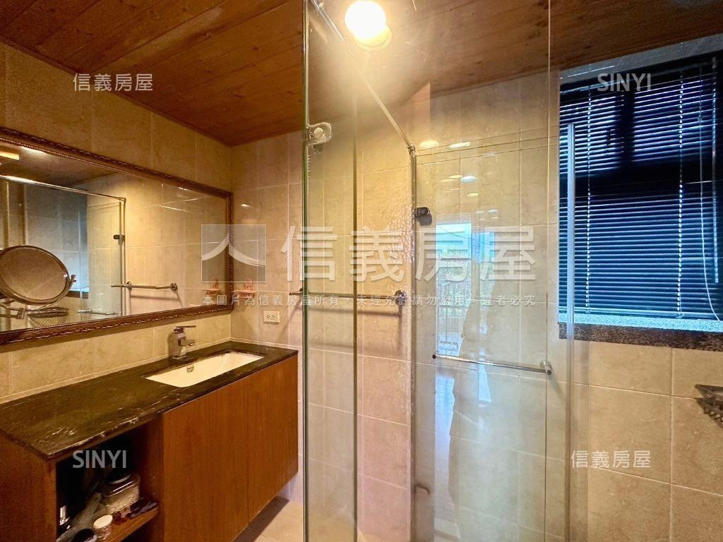 出價談～綠中海前棟別墅房屋室內格局與周邊環境