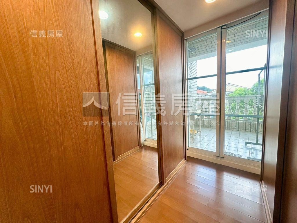 出價談～綠中海前棟別墅房屋室內格局與周邊環境