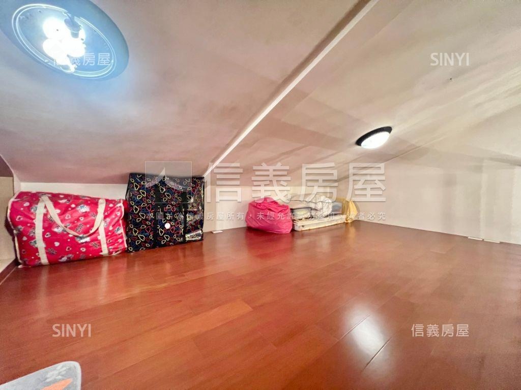 出價談～綠中海前棟別墅房屋室內格局與周邊環境