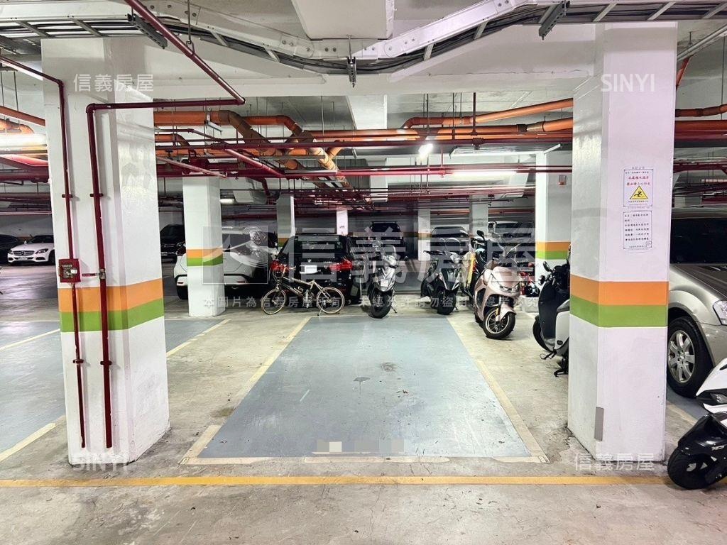 出價談～綠中海前棟別墅房屋室內格局與周邊環境