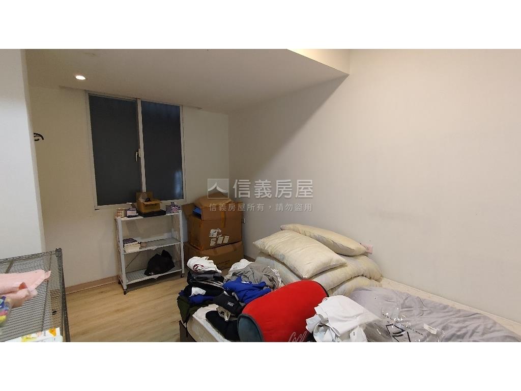 近捷運公寓一樓房屋室內格局與周邊環境