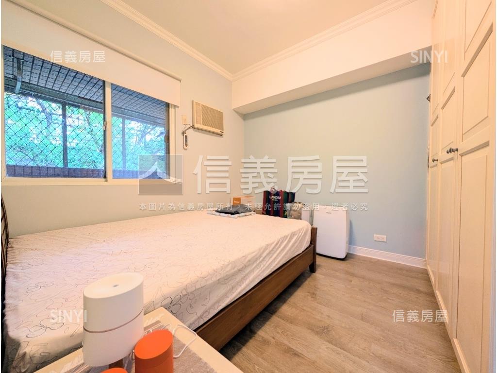 敦南好境三房車位房屋室內格局與周邊環境