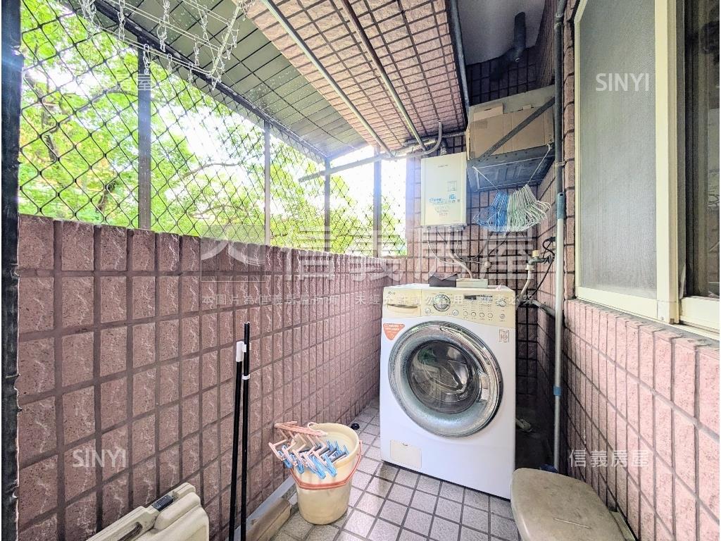 敦南好境三房車位房屋室內格局與周邊環境