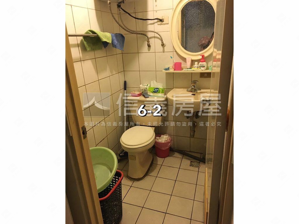 逢甲電梯１＋１套房Ａ房屋室內格局與周邊環境