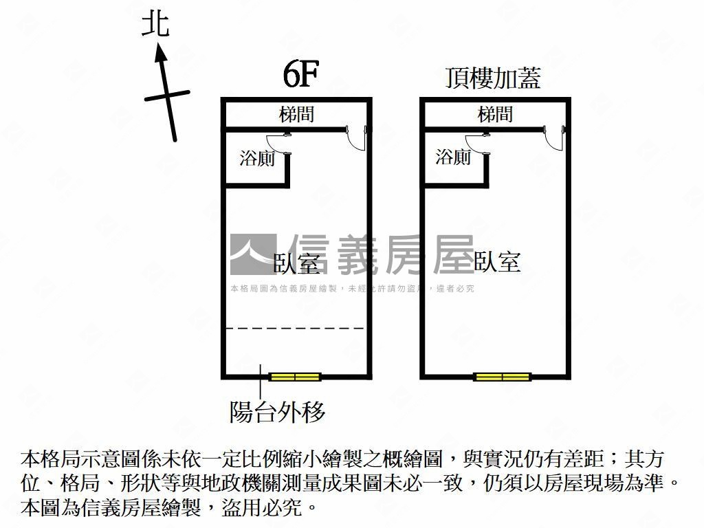 逢甲電梯套房Ａ房屋室內格局與周邊環境