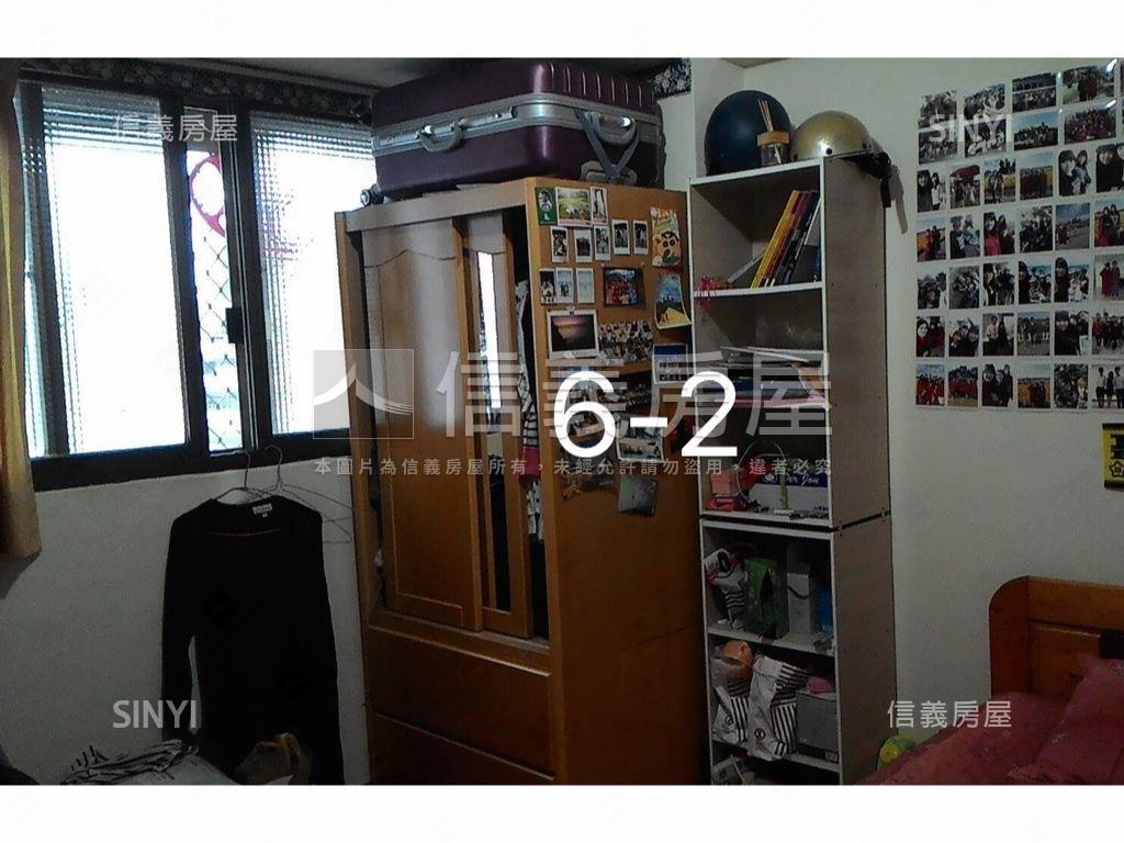 逢甲電梯１＋１套房Ａ房屋室內格局與周邊環境