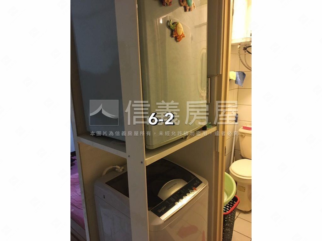 逢甲電梯１＋１套房Ａ房屋室內格局與周邊環境